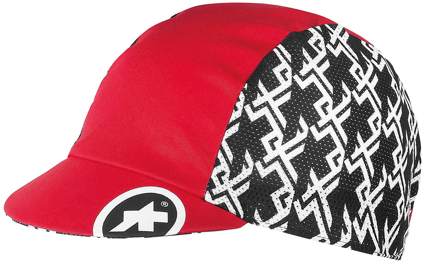 Assos Assosoires Gt Cap Kasket - Rød